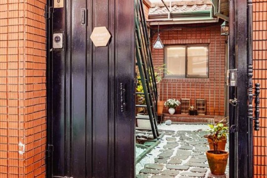 왕십리역1분,쓰리룸독채