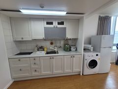 Dunsan, fully furnished with a great view 10th image