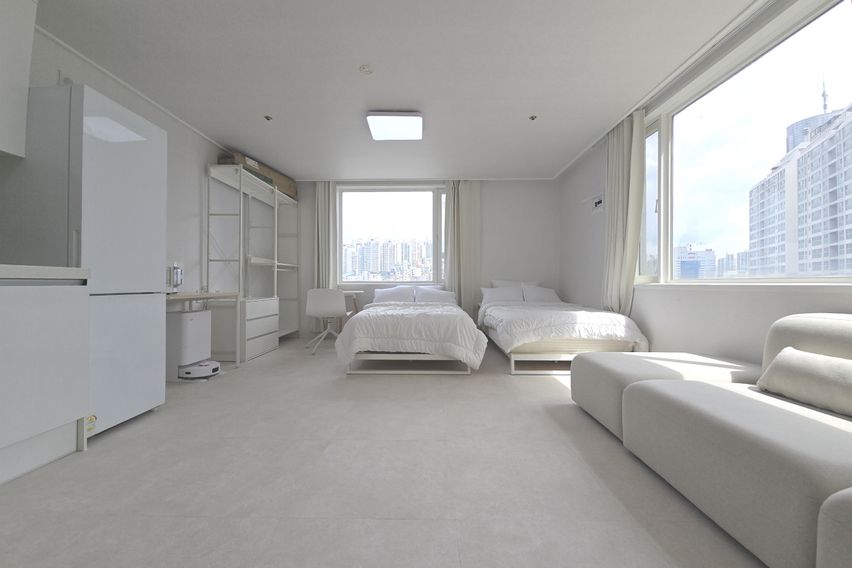 서울대입구역1분 뷰맛집