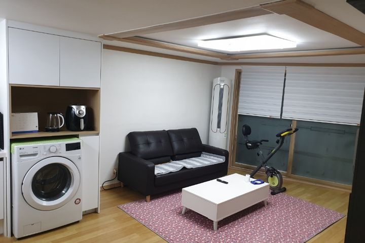 의정부송산역3룸 5번째 이미지