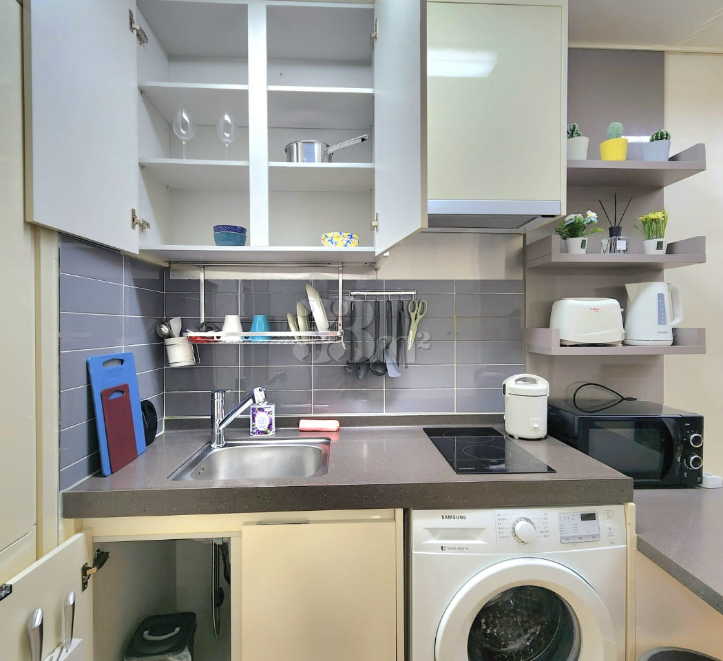 💚Fully Furnished / Near Hynix / Room 10th image