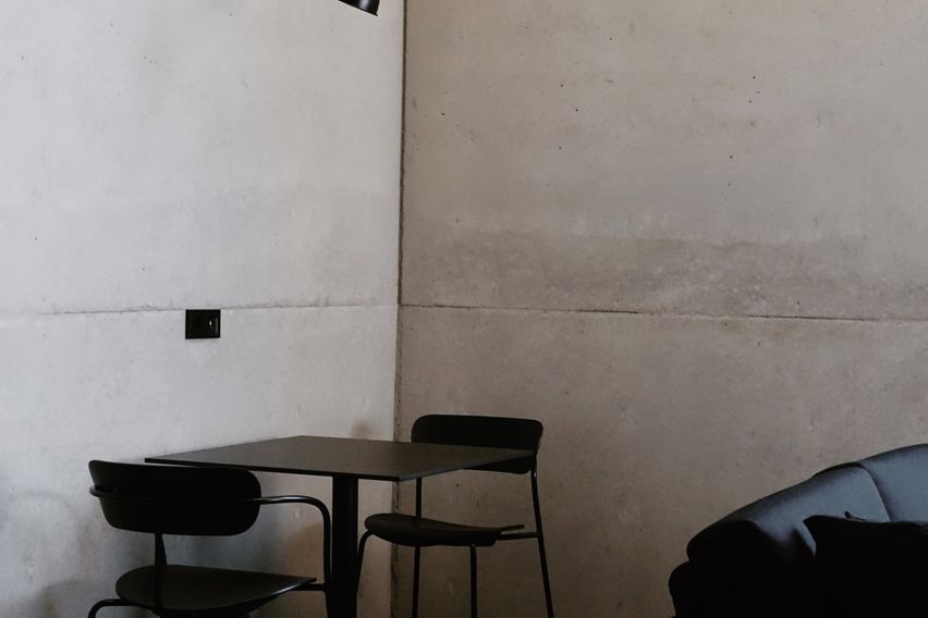사색을 위한 디자인 룸 15번째 이미지