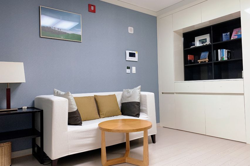 [제주] 베이스캠프중문