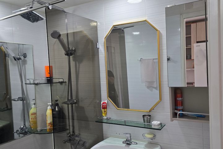 Doam Jugong 302-dong, 7th floor 16th image