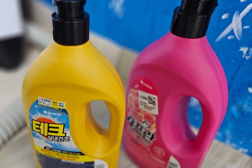 비하 심플한 투룸아파트