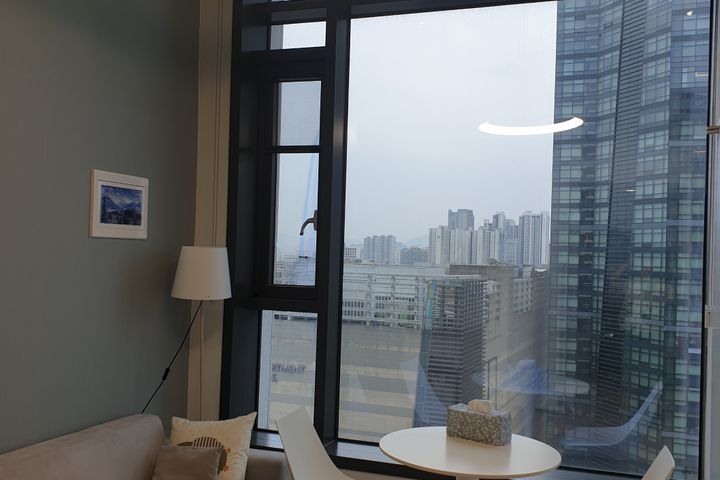 건대역1분컷 뷰좋은신축 2번째 이미지