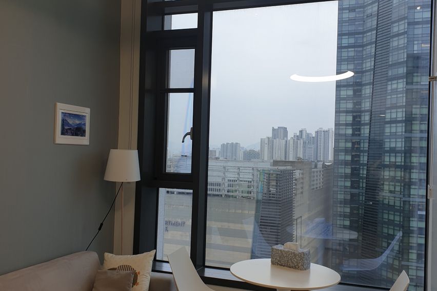 건대역1분컷 뷰좋은신축