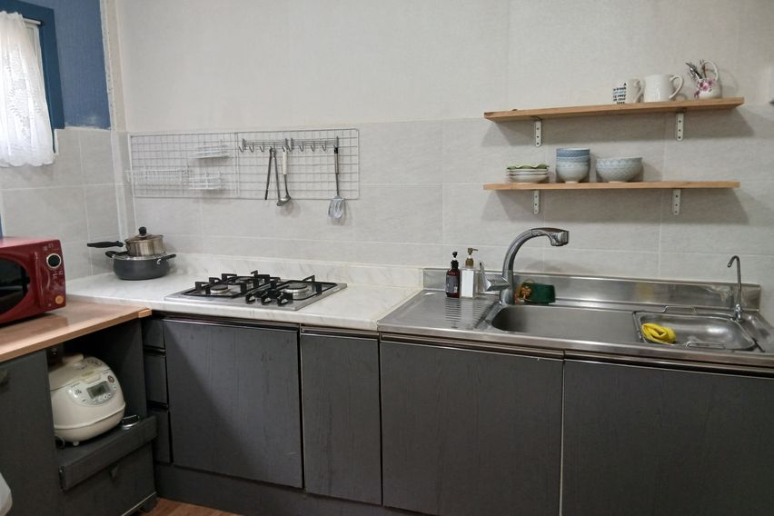 시골하숙집(식사제공) 7번째 이미지