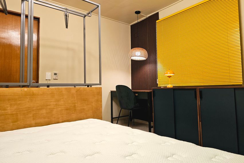 구월길병원 딥그린풀옵션