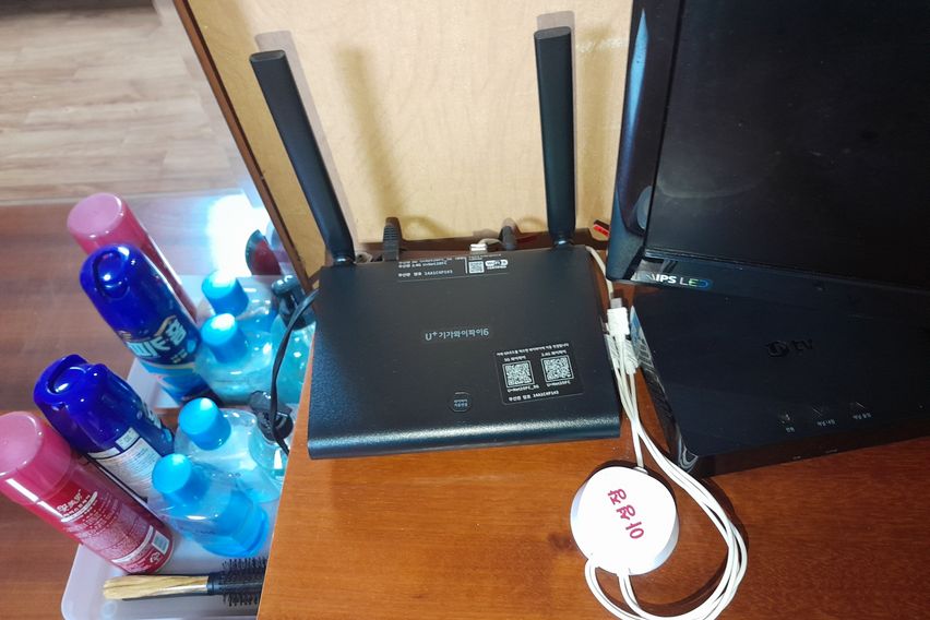 안산시 최고의  달방 4번째 이미지