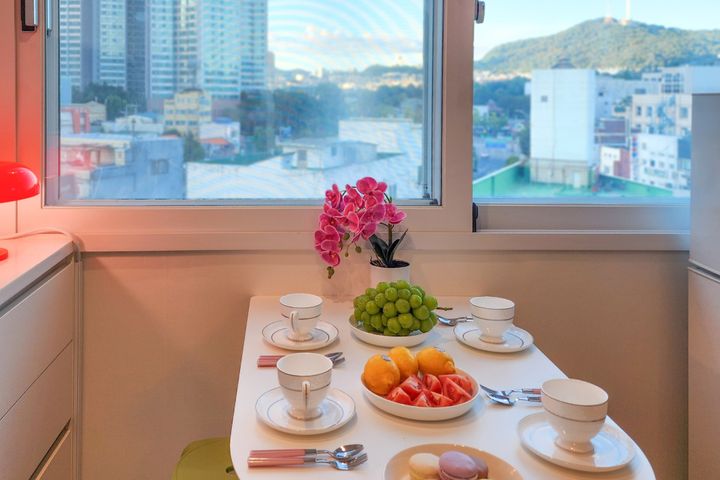 신용산🧡2룸사당강남 0번째 이미지