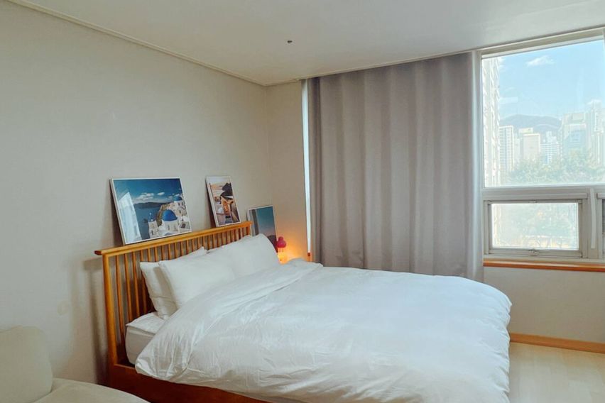 내집같은 편안함!