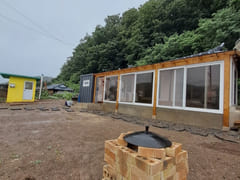 Rural Hanok in Cheongsong (near Juwangsan Mou 7th image