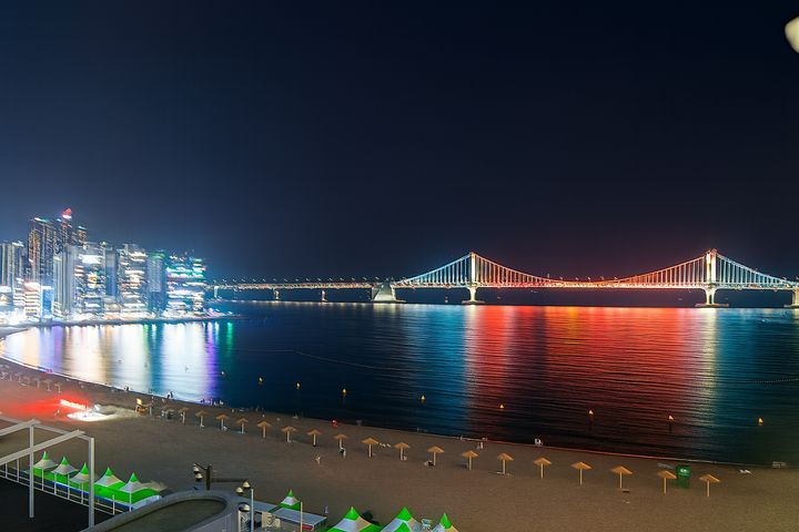 부산광안리 오션뷰♡ 11번째 이미지
