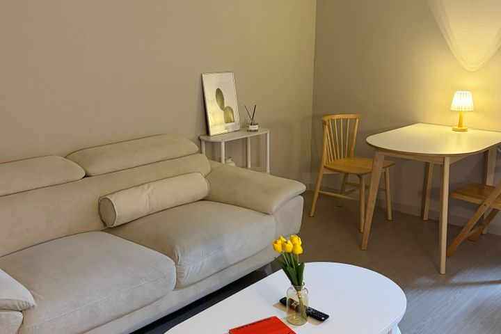 MOOD HOUSE 1번째 이미지