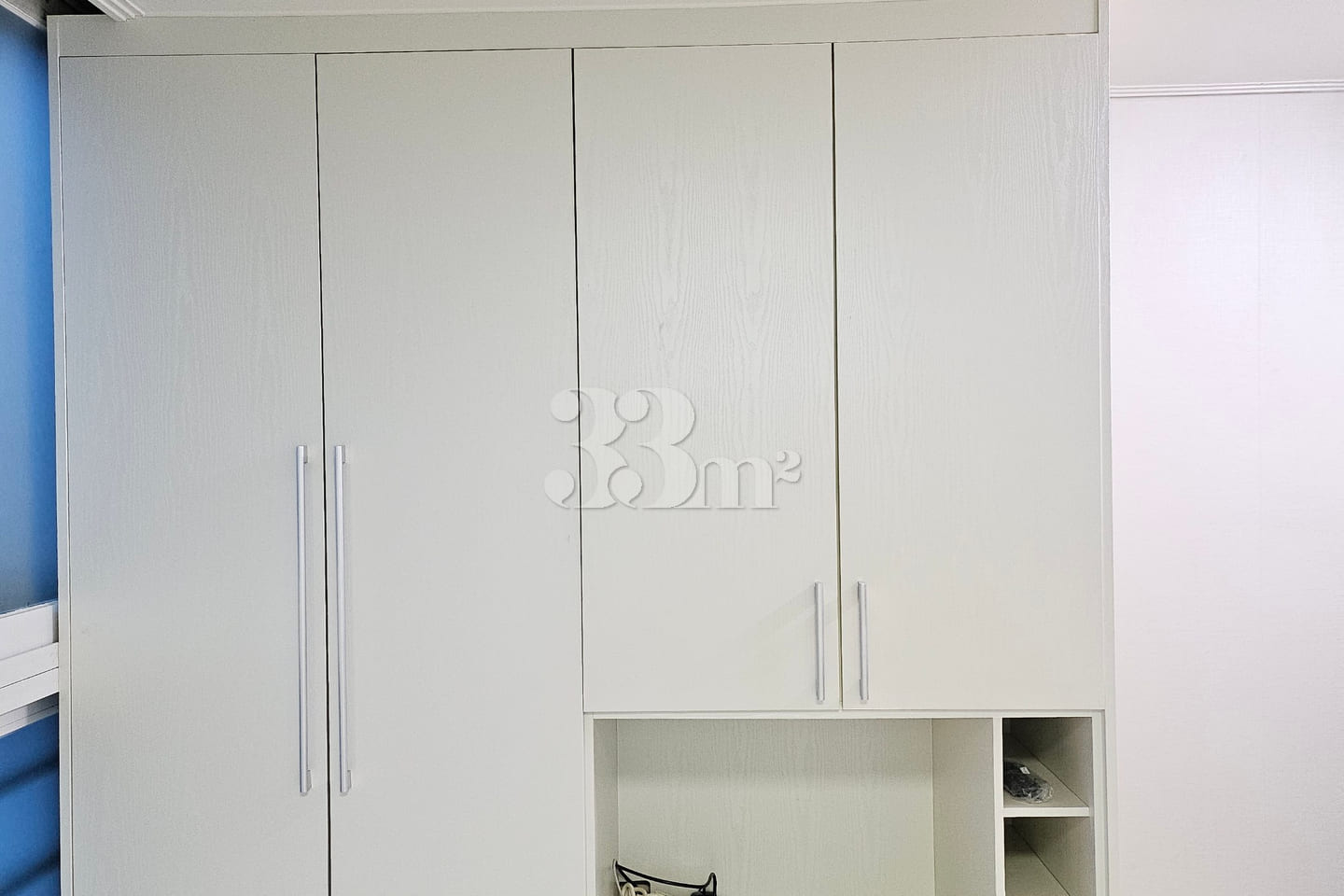 Studio apartment in great condition 3th image