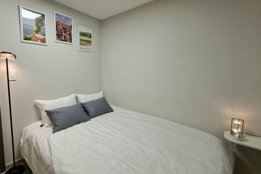 광안리 해링턴타워투룸