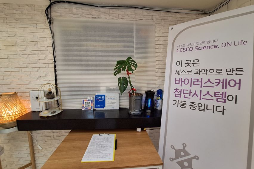 사당역 깨끗한창문있는방