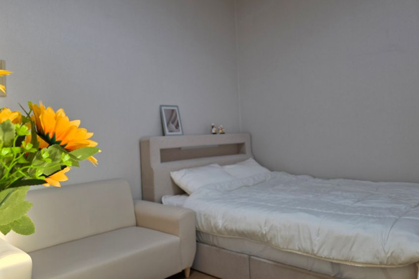 구리에서 머물고 싶은방