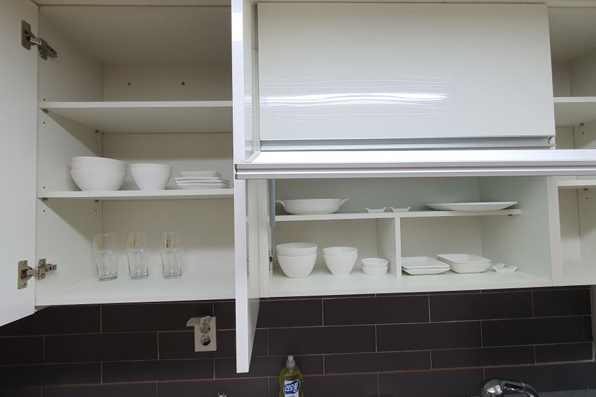 청결하고 아늑한 역세권