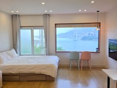 여수밤풍경2 2번째 이미지
