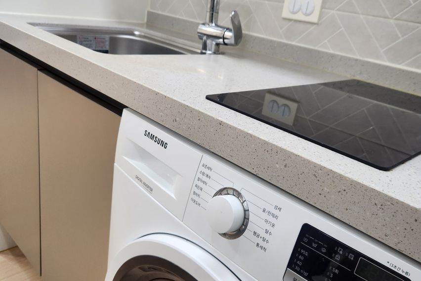 🥰힘내라힘 지산동신축