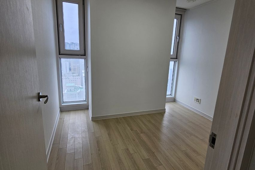 해운대 오션뷰 2룸 