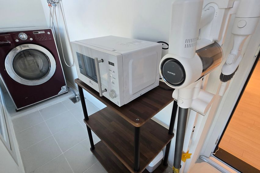 송도2룸 신축 아늑