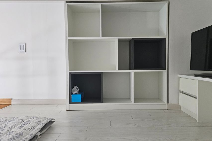 별똥별하우스 왕길동