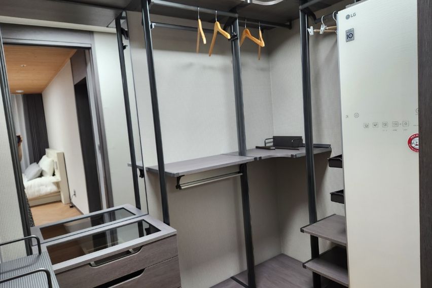 마리나G7(부산역)