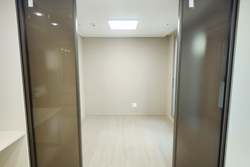 천안아산역 신축3bay