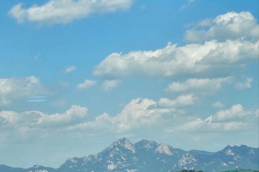 ♥️화정역북한산일출72 12번째 이미지