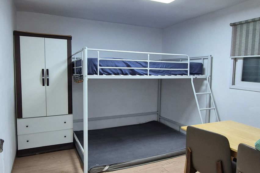 인천시청역 넓은 2룸