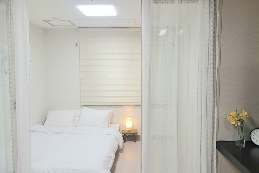 뚜벅이,시청 중심핫플!