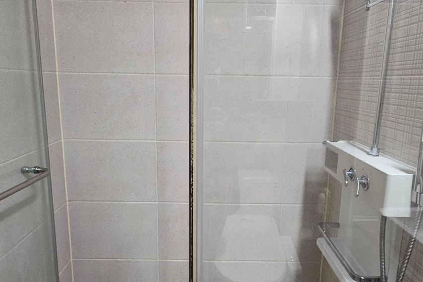 멋진뷰와 밝고청결한방1