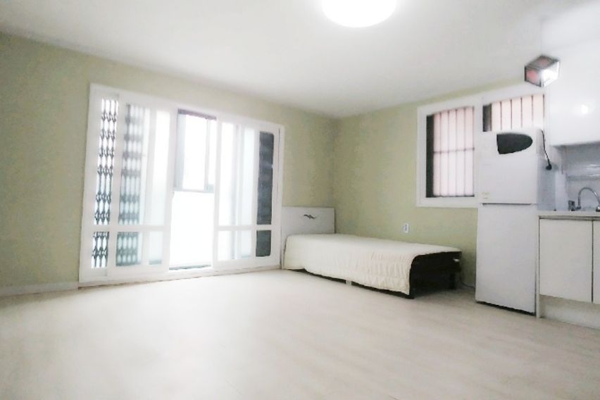 가족실대형원룸ㆍ주차편리