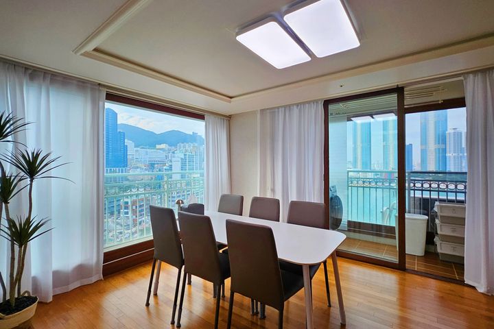 방3/부산송도해변 앞집 4번째 이미지