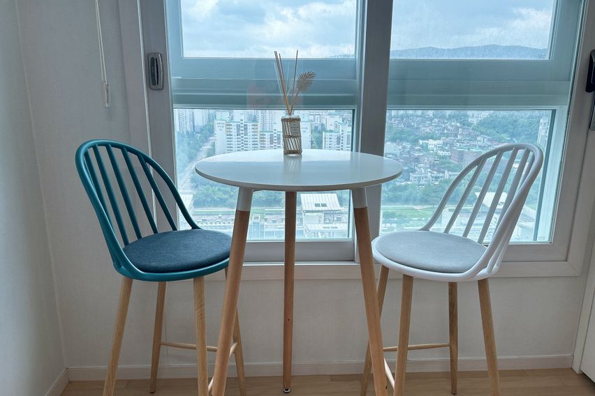 찌즈나쪼하우스