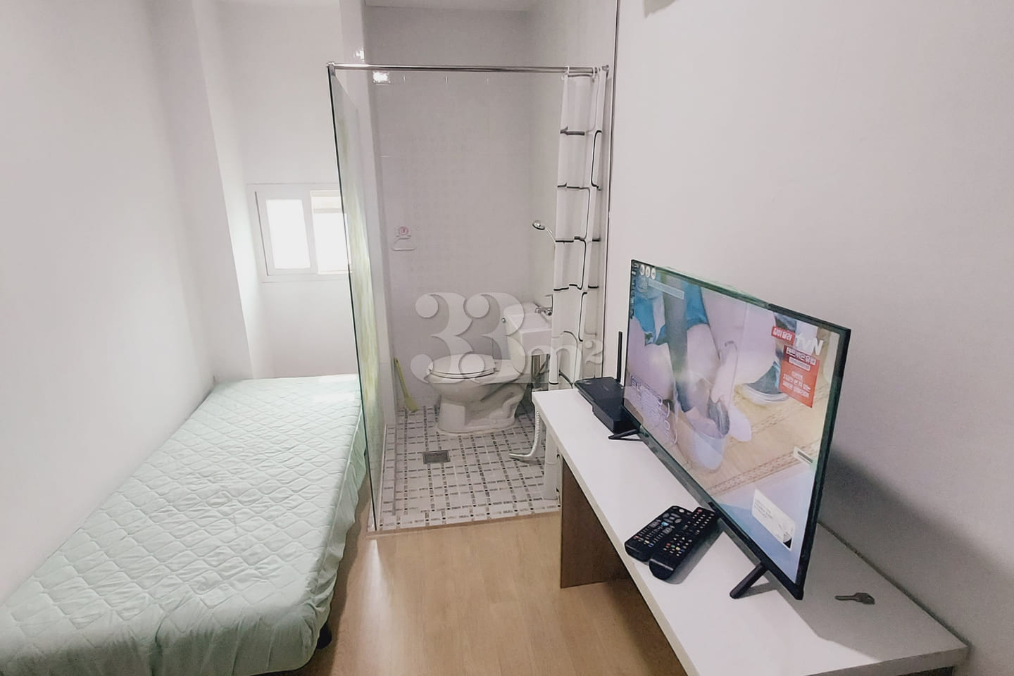 Cheonan Oechang Studio B08 1th image