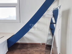 White & pleasant space! 6th image