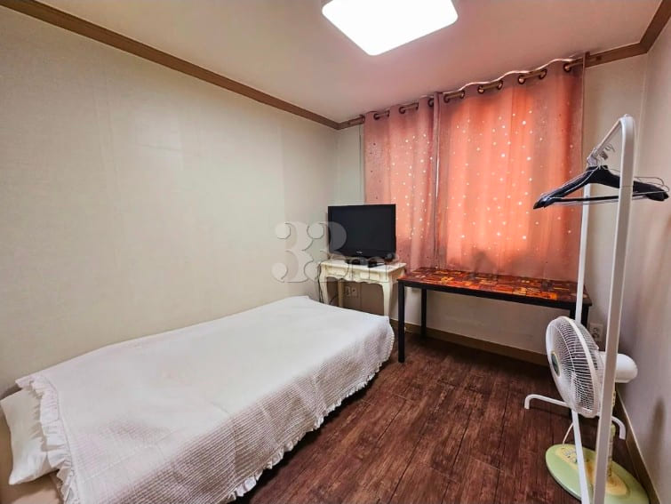 Imdang Station 15-minute two-room apartment B 3th image
