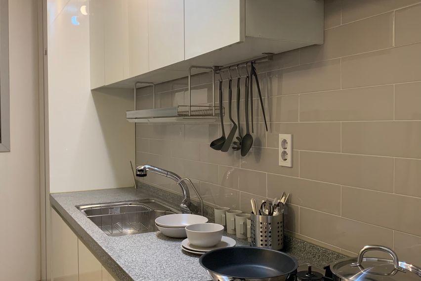 동탄 3룸 바 하우스