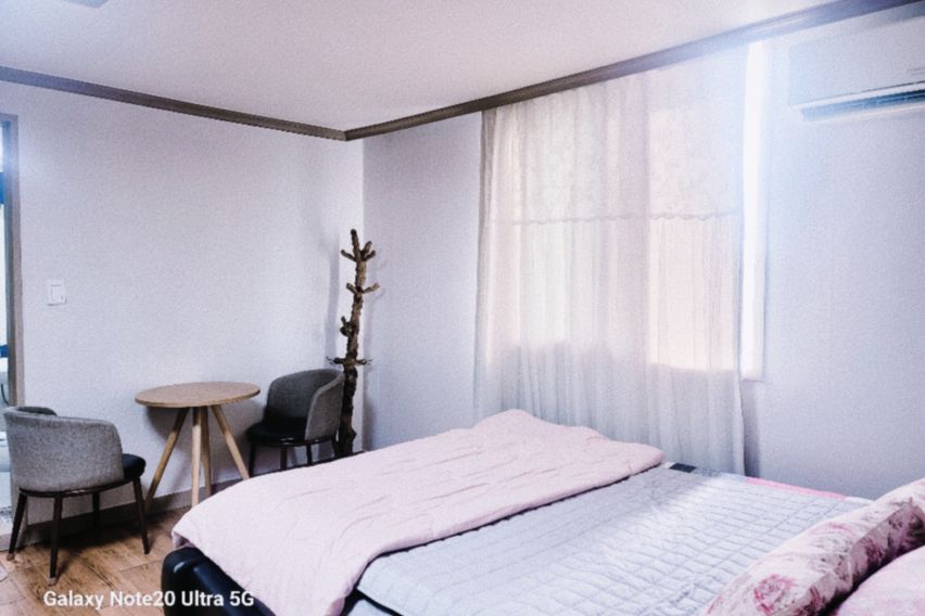 행복쉼~한옥마을걸어1분