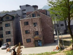 Kyungdong University, Daemumak, Medical, Stud 6th image