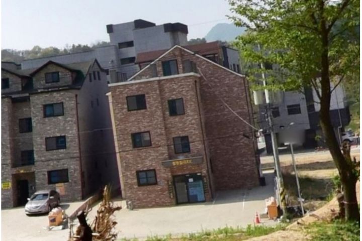 경동대문막메디컬원룸A1 8번째 이미지
