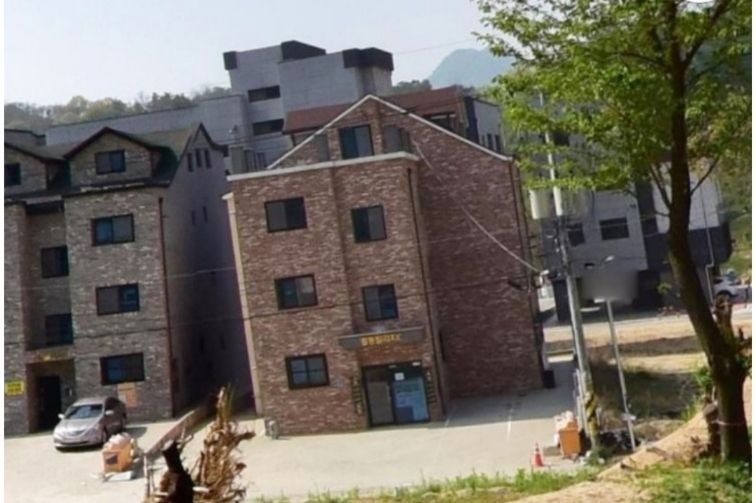 경동대문막메디컬원룸A4