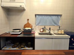 Two-room apartment near the station, 10 secon 3th image