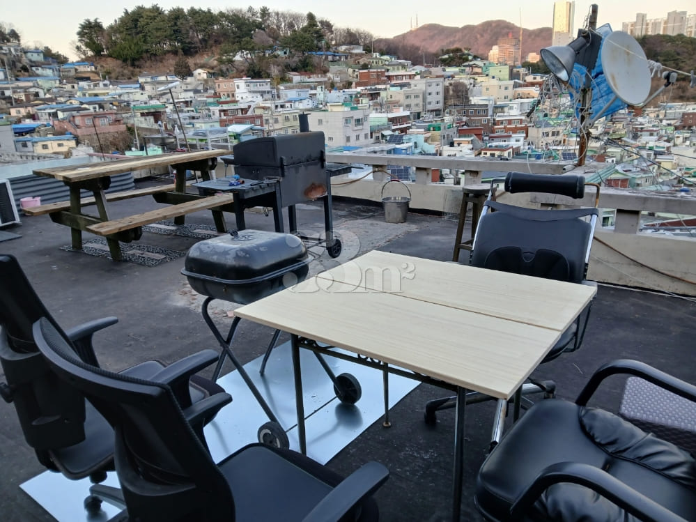 Ocean View/4 Rooms (2 Bedrooms) 15th image