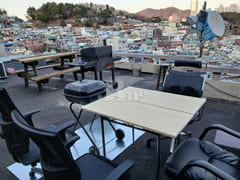 Ocean View/4 Rooms (2 Bedrooms) 15th image
