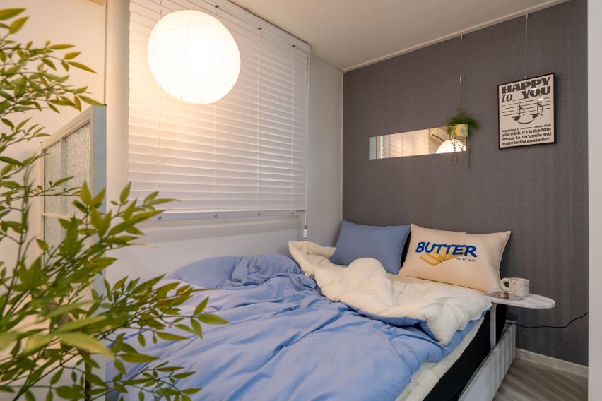 벤처타운풀옵션신축큰방